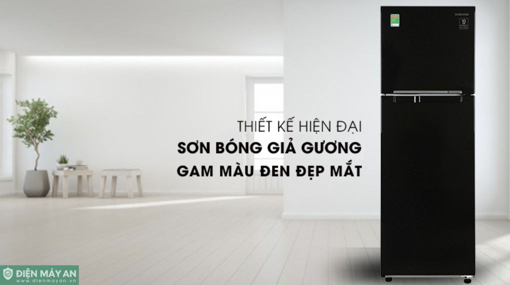 Top 5 tủ lạnh SamSung có đánh giá tốt nhất, đáng mua tại Điện máy AN